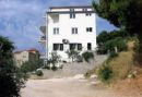 Apartmány Kovacic