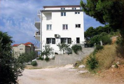 Apartmány Kovacic