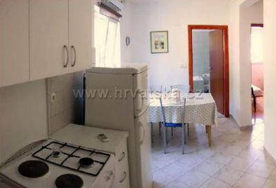Apartmány Kovacic
