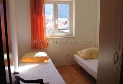 Apartmány Kovacic