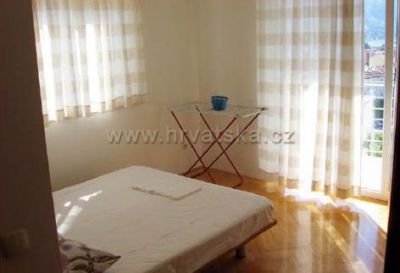 Apartmány Kovacic