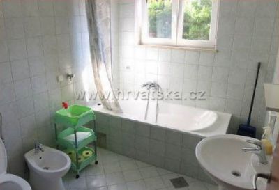 Apartmány Kovacic