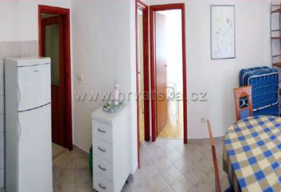Apartmány Kovacic