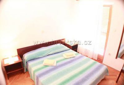 Apartmány Laura Mali Losinj