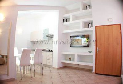 Apartmány Laura Mali Losinj