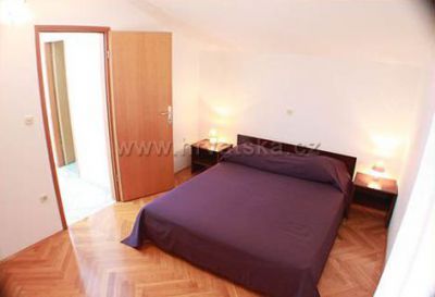 Apartmány Laura Mali Losinj