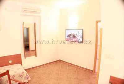 Apartmány Laura Mali Losinj