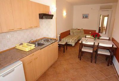 Apartmány Laura Mali Losinj