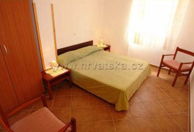 Apartmány Laura Mali Losinj