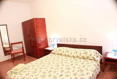 Apartmány Laura Mali Losinj