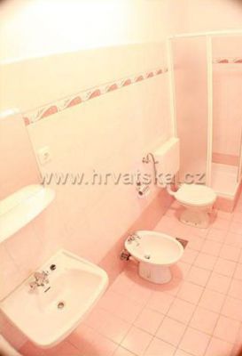 Apartmány Laura Mali Losinj