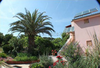 Apartmány Laura Mali Losinj