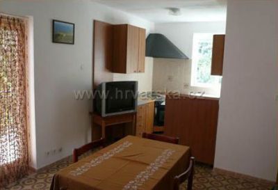 Apartmány Laura Mali Losinj