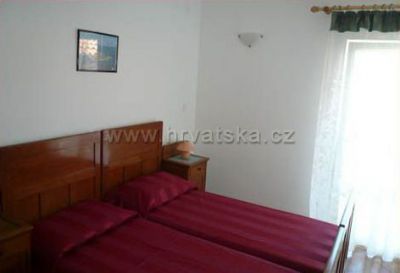 Apartmány Laura Mali Losinj