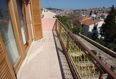 Apartmány Laura Mali Losinj
