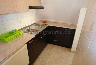 Apartmány Laura Mali Losinj