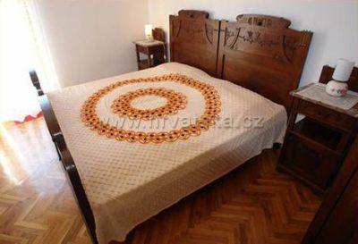 Apartmány Laura Mali Losinj