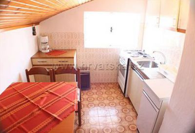 Apartmány Laura Mali Losinj