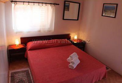 Apartmány Laura Mali Losinj