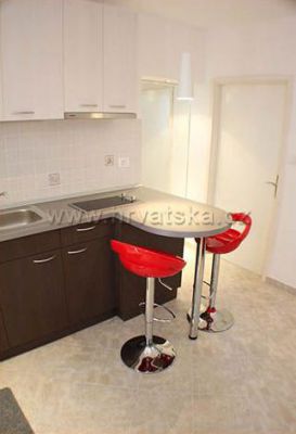 Apartmány Laura Mali Losinj