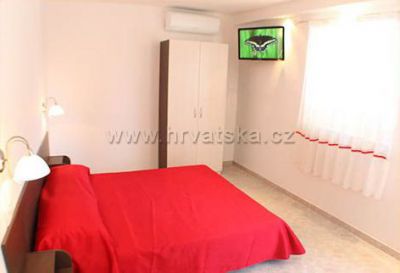 Apartmány Laura Mali Losinj