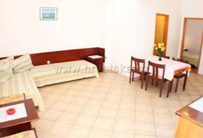 Apartmány Laura Mali Losinj