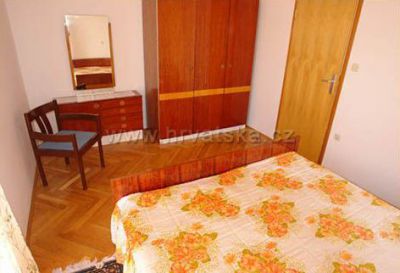 Apartmány Laura Mali Losinj