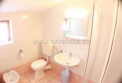 Apartmány Laura Mali Losinj