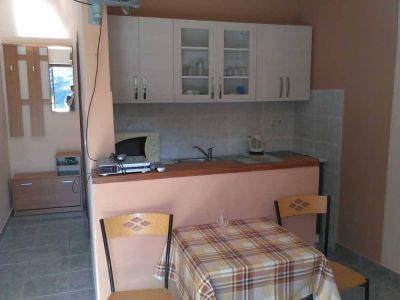 Apartmány Ledinic