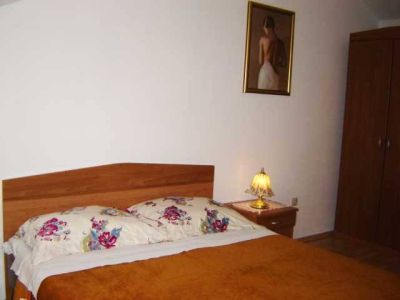 Apartmány Ledinic