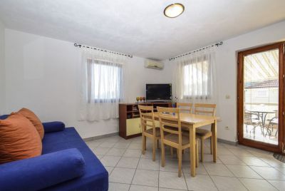 Apartmány Lela
