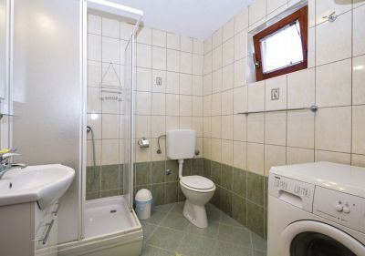 Apartmány Lela