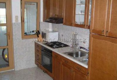 Apartmány Loncaric Selce