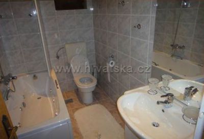 Apartmány Loncaric Selce