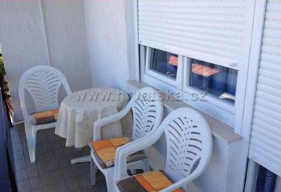 Apartmány Loncaric Selce