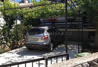 Apartmány Loncaric Selce