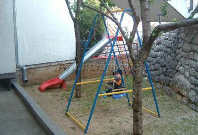 Apartmány Loncaric Selce