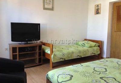 Apartmány Loncaric Selce
