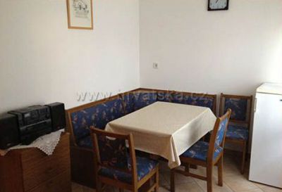 Apartmány Loncaric Selce