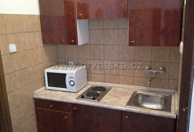 Apartmány Loncaric Selce