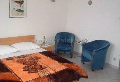 Apartmány Loncaric Selce