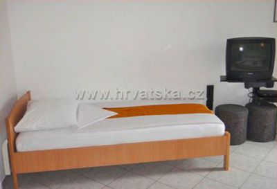 Apartmány Loncaric Selce