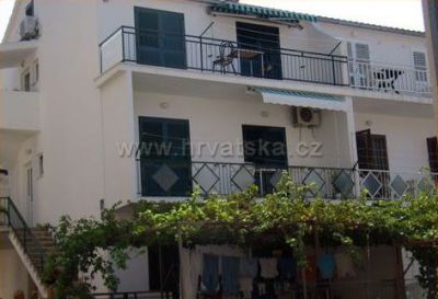 Apartmány Lozić