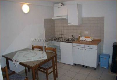 Apartmány Lozić