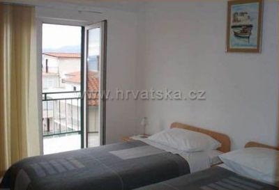 Apartmány Lozić