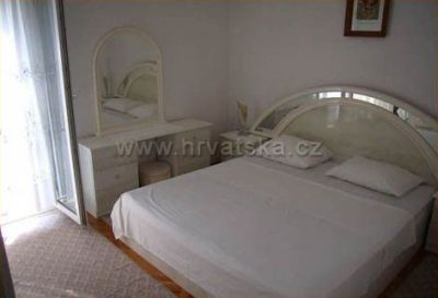 Apartmány Lozić