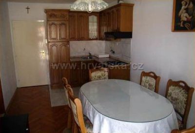 Apartmány Lozić