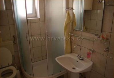 Apartmány Lozić