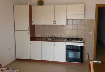 Apartmány Luka