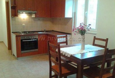 Apartmány Luka